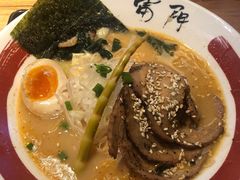 -雷门拉面店(新光天地店)