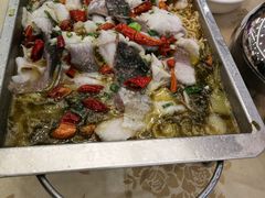 -潮喜竹溪荔湖酒家(荔枝湾店)