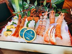 -万岛日本料理铁板烧(万泰国际店)