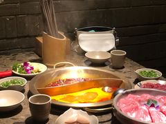 -小龙坎火锅(总店)