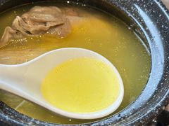 -崂山水果园农家宴(泉水鸡店)
