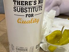 -The Habit Burger Grill 哈比特汉堡(爱琴海店)