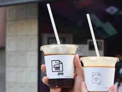 -JPG coffee(广州体育西店)