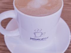 -Jamaicablue Coffeeshop(中央广场店)