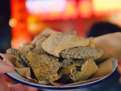 -沙胆彪炭炉牛杂煲(成都玉林店)