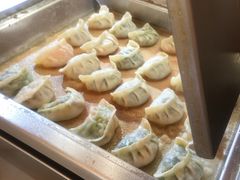 煎饺-舜耕山庄四时万和自助餐厅