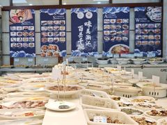 -渔满仓海鲜渔家(象山二店)