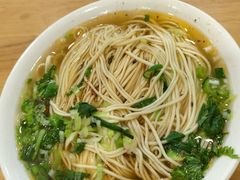 -水仙拉面(水仙街店)