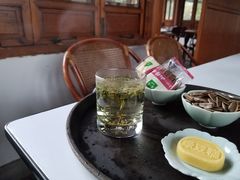 -郭庄茶室