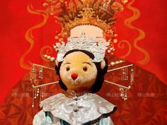 -济州岛泰迪熊博物馆