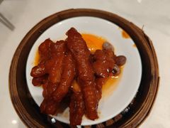 -新雅粤菜馆(南京东路店)