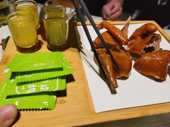 -汤城小厨•粤菜•靓汤(西直门凯德MALL店)