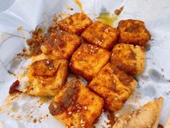 -大周炸串店