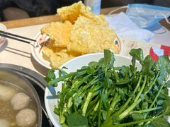 -汕头八合里海记牛肉店(清河店)