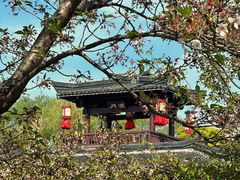 -三国水浒景区(无锡影视基地)