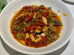 -费大厨辣椒炒肉(高铁吾悦广场店)