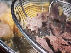 -八合里潮汕鲜牛肉火锅(深圳海岸城店)