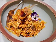 敲糖棒棒鸡-辛香汇·现炒川菜(淮海路百盛店)