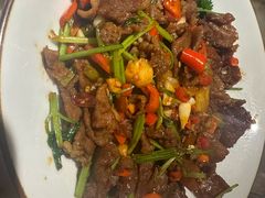 -绿茶餐厅(燕郊永旺店)