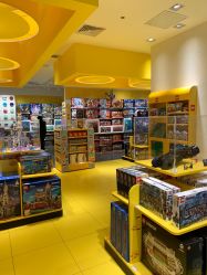 -kidsland(上海环球港店)