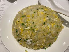 排骨蛋炒饭-鼎泰丰(国金店)