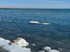 -青海湖国家重点风景名胜区