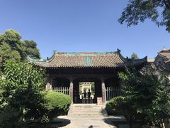-西安化觉巷清真大寺