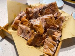 招牌骨架-香滨园骨架王(民生路店)