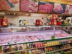 -绿叶子(春秀路店)