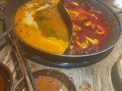 -冯校长老火锅(深圳总店)