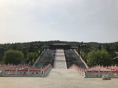 -威海华夏城景区