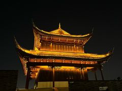 -相门城墙文化休闲景区