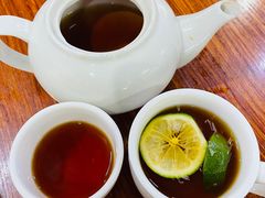 -恒兴发茶店(水巷口店)