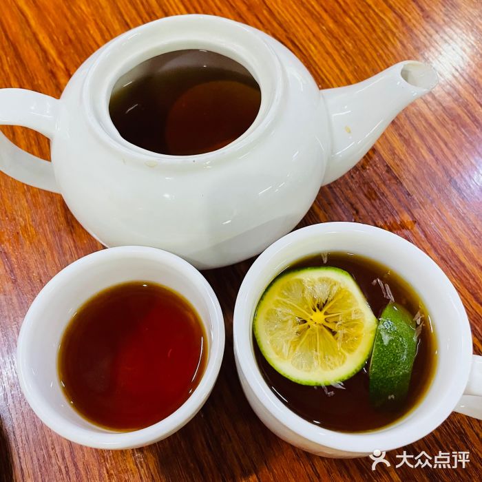 恒兴发茶店(水巷口店)图片