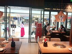 -黑牛黑猪烤肉专门店(万象城店)