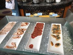 萨拉米-佰园全日西餐厅-厦门佰翔软件园酒店