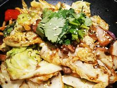 -聚汇三少·龙虾·中餐厅(莫邪路新天地店)