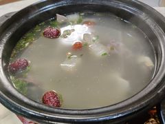 -尚岛私房菜(西方巷店)