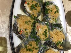 -琼大师东方烤乳猪(亚特兰蒂斯店)