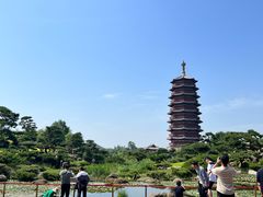-北京雁栖湖国际会展中心