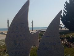 -万平口海滨旅游区-海战馆