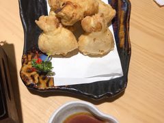 -越光米贩精致料理餐厅(金鹰店)