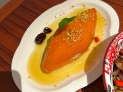 -隐厨·中国菜馆(三里屯T+MALL店)