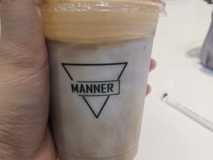 -Manner Coffee(万象食家店)