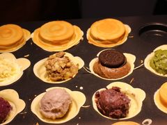 -台湾味正点车轮饼可丽饼(南禅寺店)