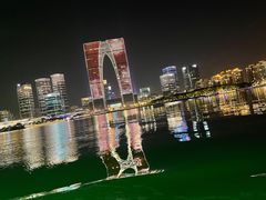 -金鸡湖游船(月光码头)