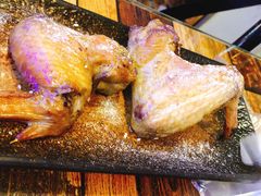 -质烤烤物·活烤海鲜(质烤总店)