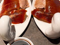 -金鸭季·北京烤鸭(深业上城店)