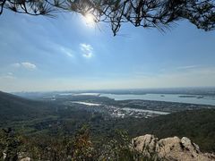 -虞山风景区