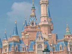 -上海迪士尼度假区